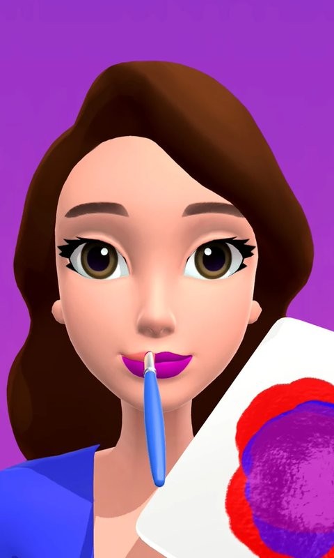 调色大师手游最新版截图1