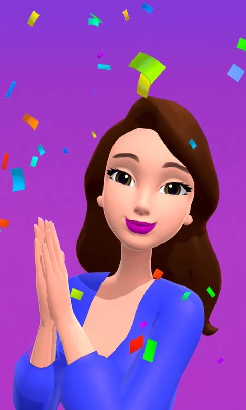 调色大师手游最新版截图2