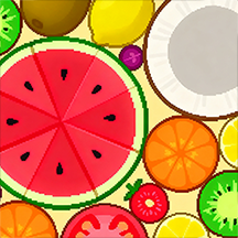 缤纷水果叠叠乐游戏