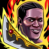 老黑砍天下游戏最新版