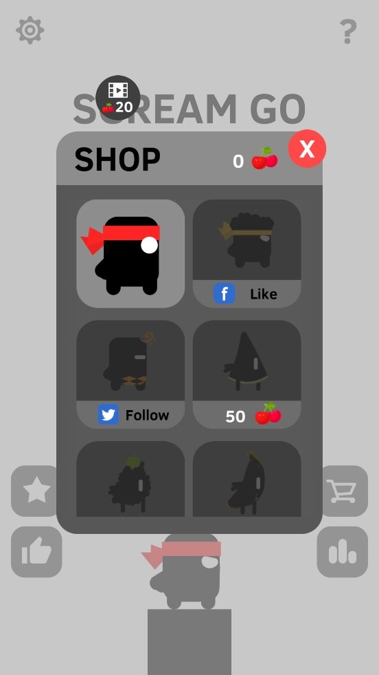 声控忍者最新版最新版截图2