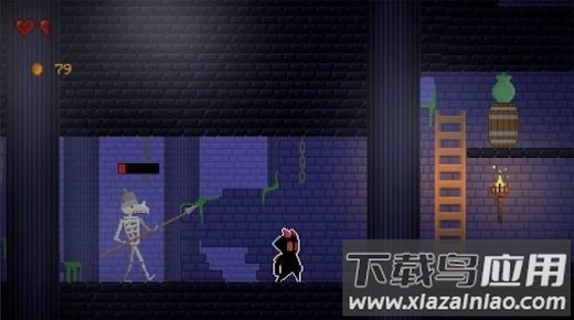 马奇的冒险下载(Makis Adventure Lite)最新版截图3