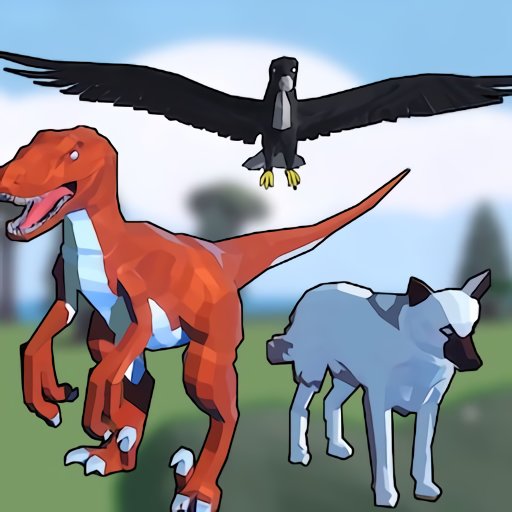 融合动物最新版