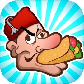 老爹沙威玛游戏官方正版