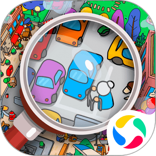 迷宫大侦探手游