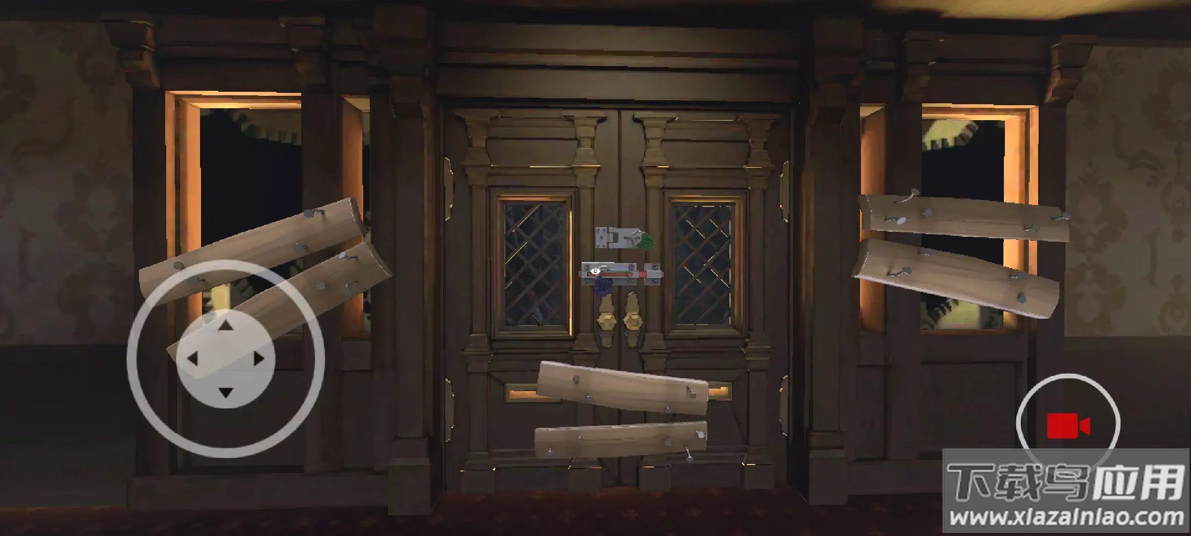 恐怖水手手游最新版截图2