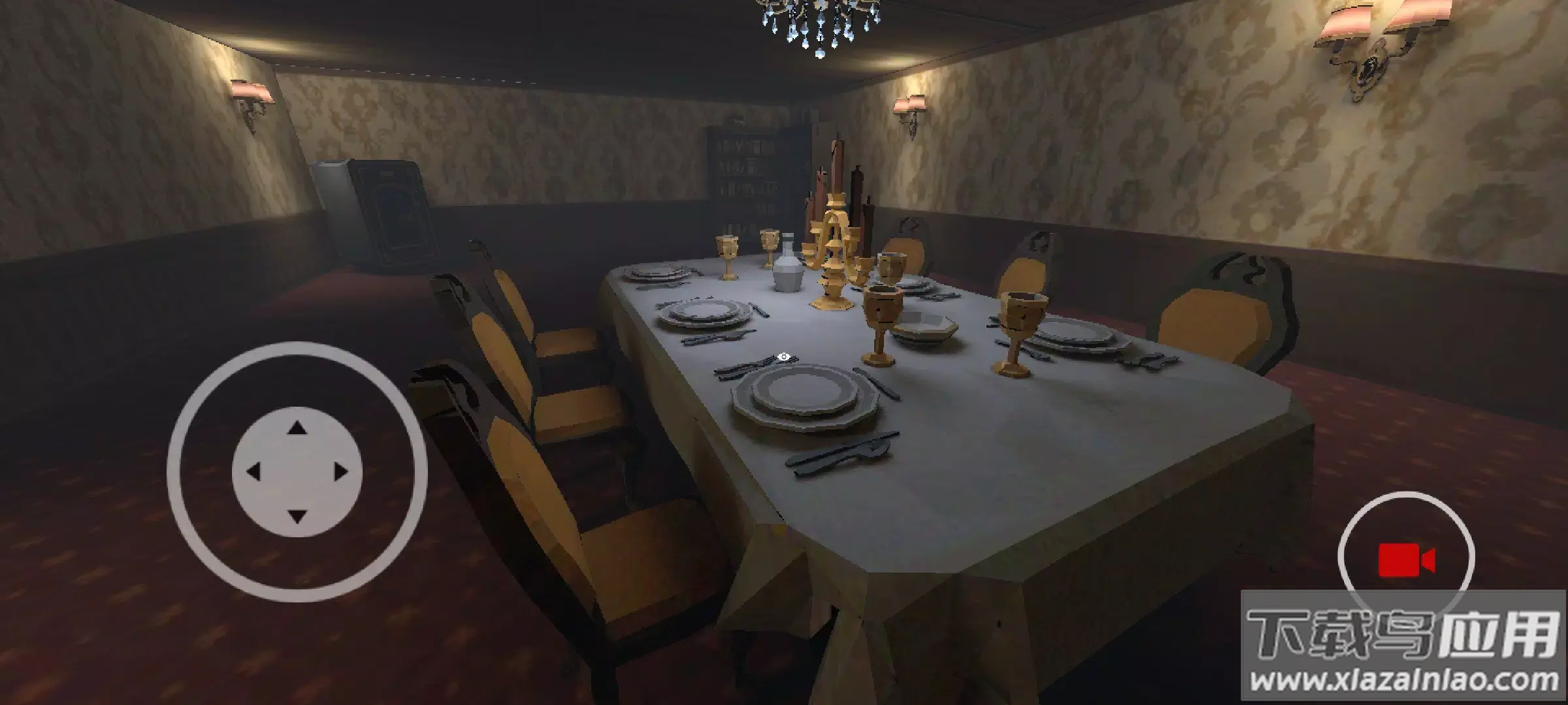 恐怖水手手游最新版截图4