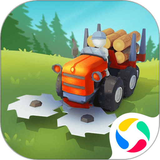 砍树基建狂魔手游