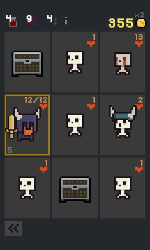 卡牌地下城最新版游戏