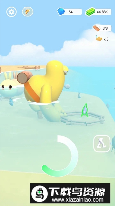 老板摸鱼去游戏最新版最新版截图2