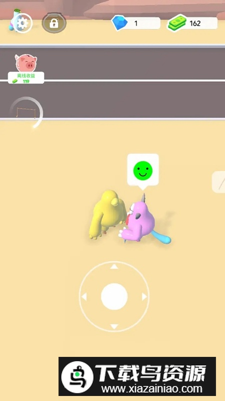 老板摸鱼去游戏最新版最新版截图5