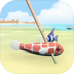 老板摸鱼去游戏最新版