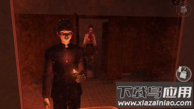 白色情人劫最新版游戏最新版截图1