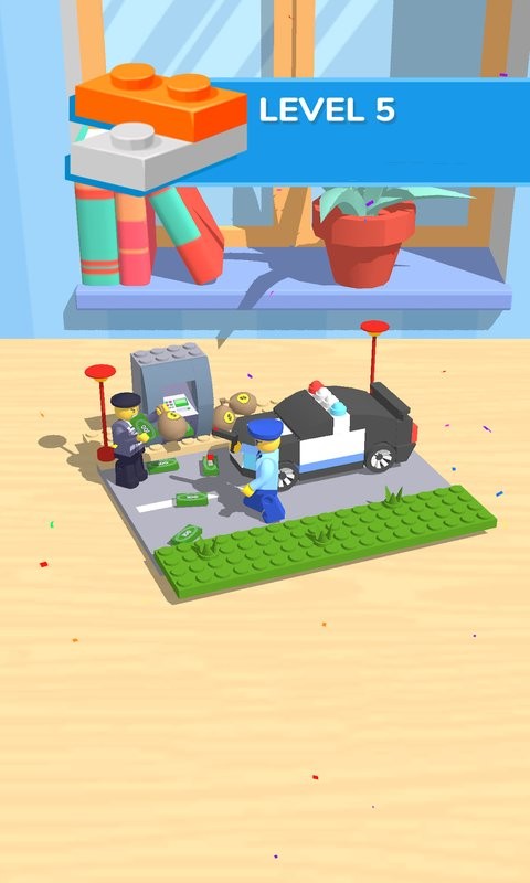 积木派对官方版