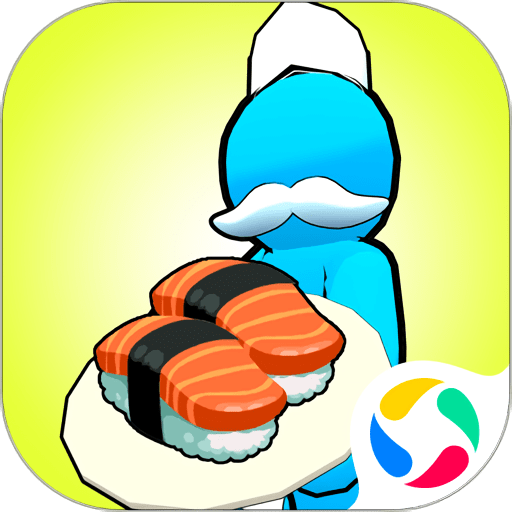 回转寿司餐厅最新版