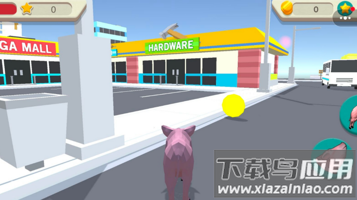 猪猪大冒险游戏最新版截图3