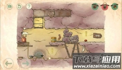 送小羊回家2新版免费最新版截图1