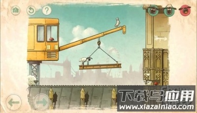 送小羊回家2新版免费最新版截图3