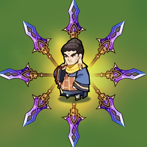 老六冲啊冲手游最新版