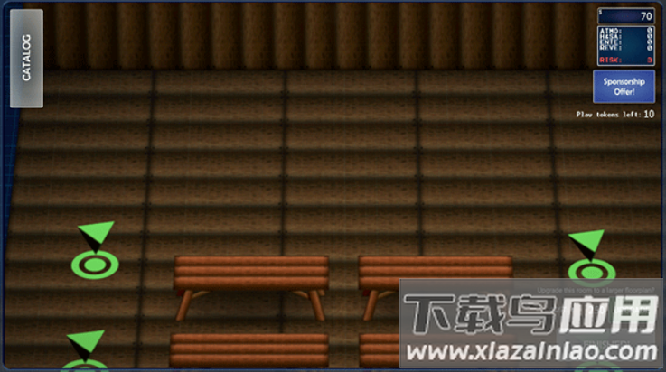 玩具熊的午夜后宫6手游(FNaF 6: Pizzeria Simulator)最新版截图4