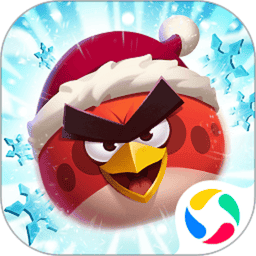 愤怒的小鸟2小米游戏
