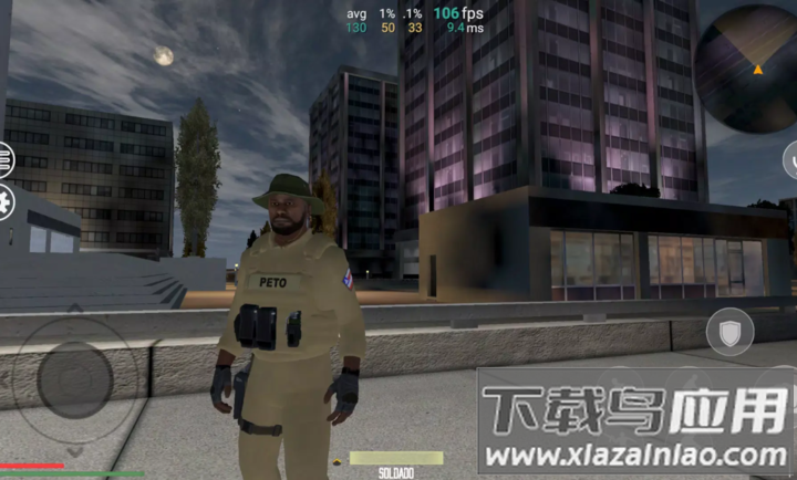 巴西警察在线手游安卓版最新版截图3