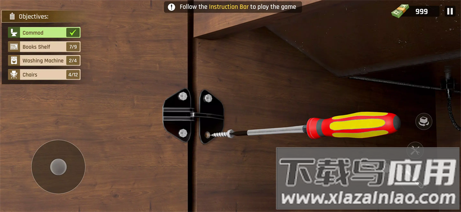 毁灭大师终极拆解手游安卓版最新版截图2