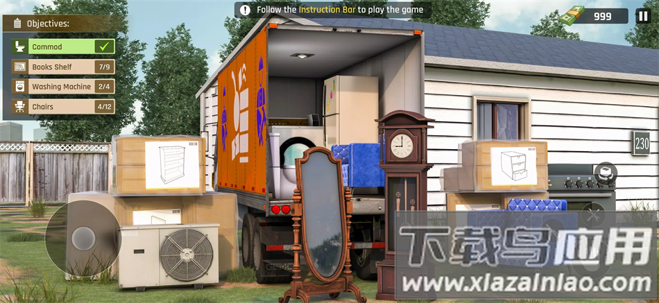 毁灭大师终极拆解手游安卓版最新版截图3