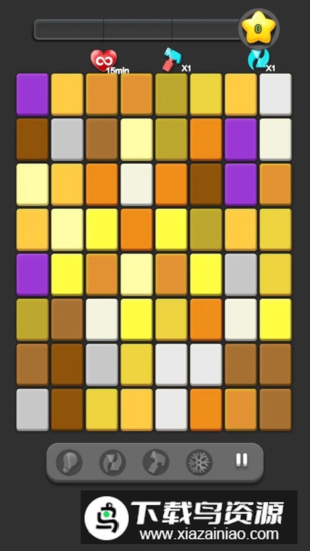 翻牌牌游戏手机最新版最新版截图2