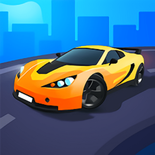 飞车大师最新版手游