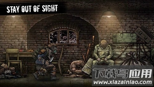 nuclear day核后之日中文版最新版截图2