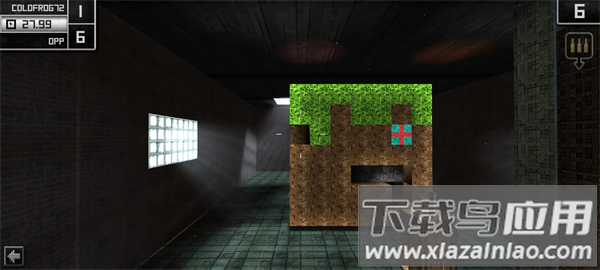 枪的世界游戏(Guncrafter Pro)最新版截图2