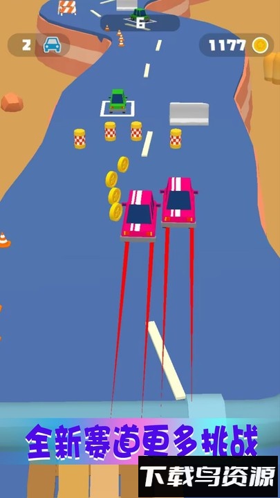 趣味巴士驾驶最新版最新版截图1