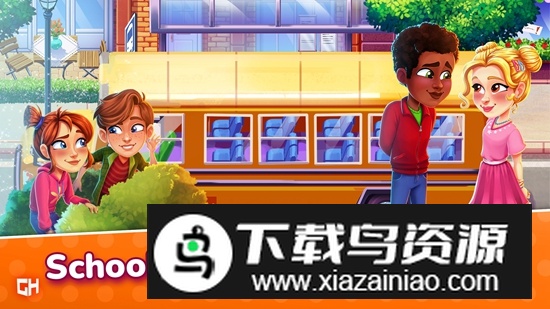 美食烹饪与浪漫(Delicious Cooking and Romance)最新版截图2