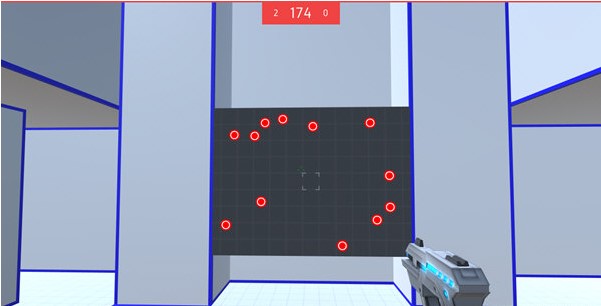 练枪软件aim hero官方正版