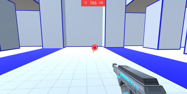 练枪软件aim hero官方正版