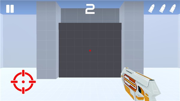 练枪软件aim hero官方正版最新版截图2