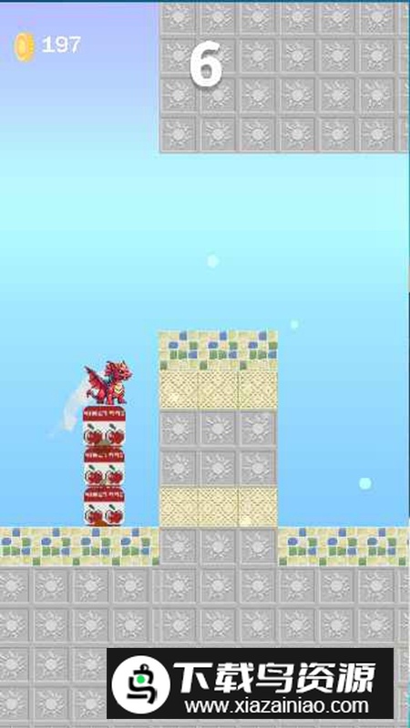 龙的传说手游官方最新版最新版截图2