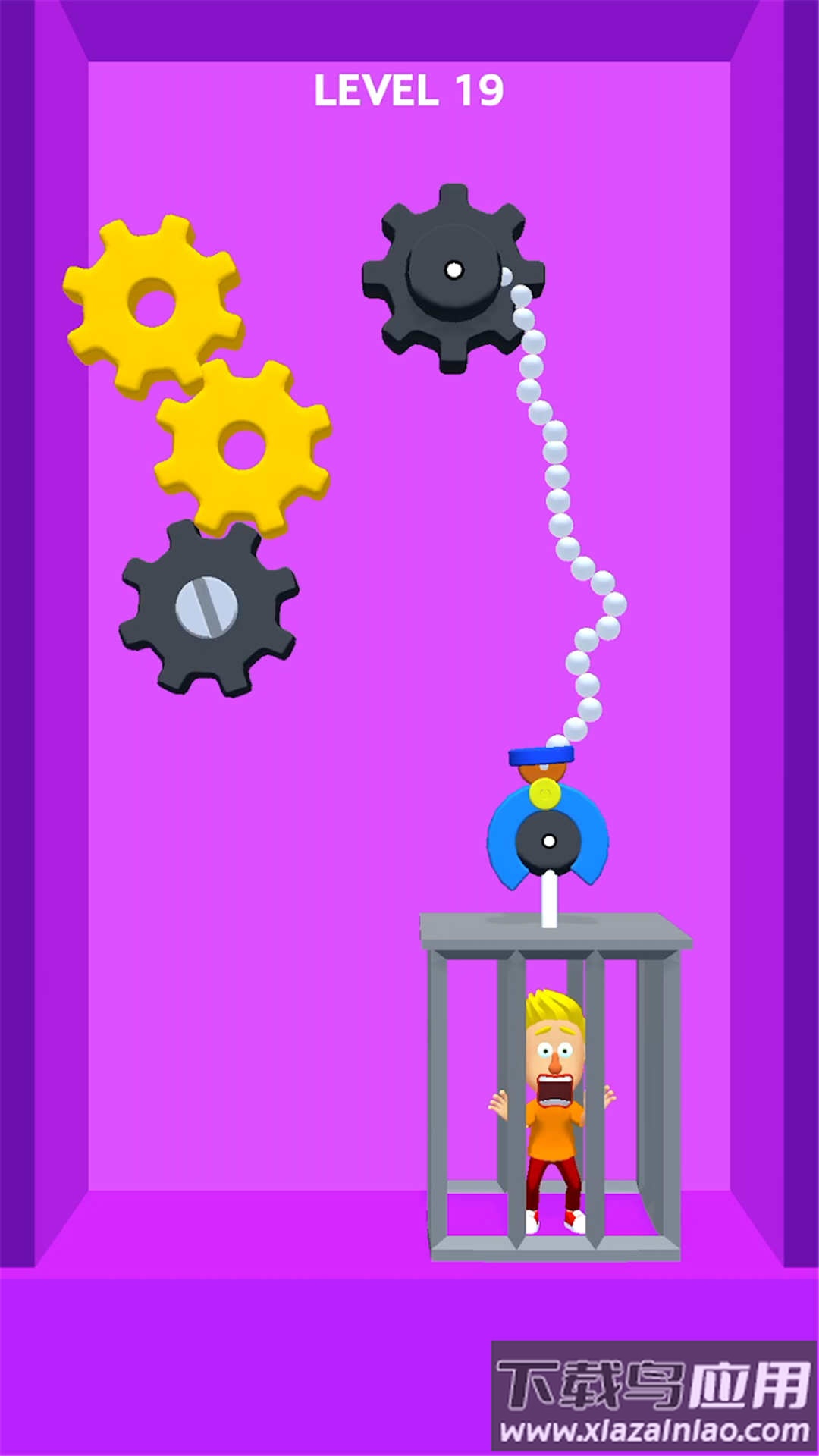 救援大作战游戏下载手机版最新版截图2