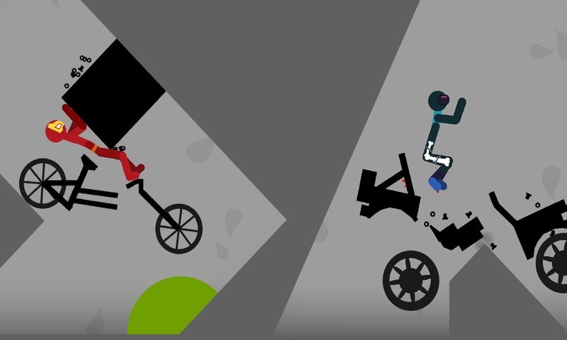 倒霉火柴人手机版最新版截图2