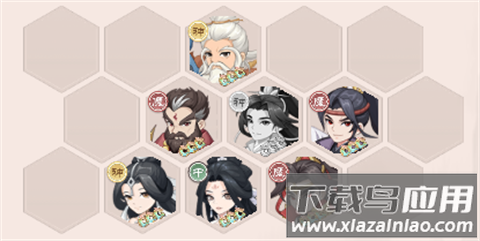 自由侠客录最新版