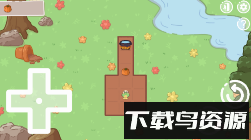 食物迷宫最新版截图1