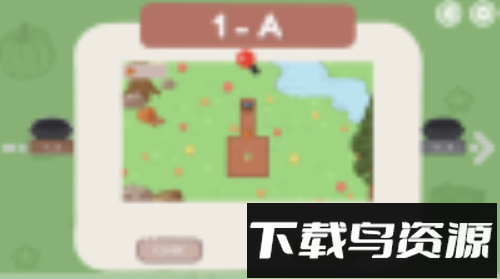 食物迷宫最新版截图4