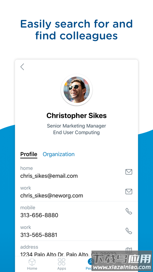 Intelligent Hub app最新版截图4