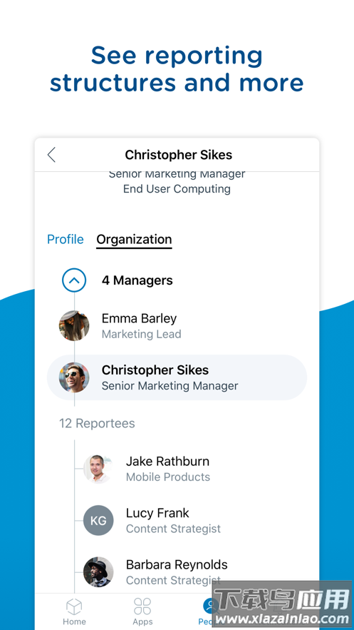Intelligent Hub app最新版截图5