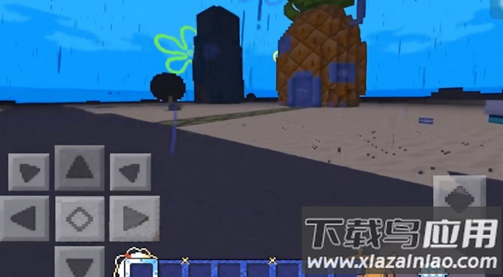 比奇堡的冒险之旅游戏最新版截图3