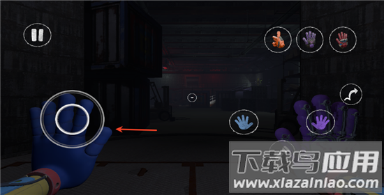 波比的游戏时间4手机版正版