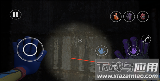 波比的游戏时间4手机版正版