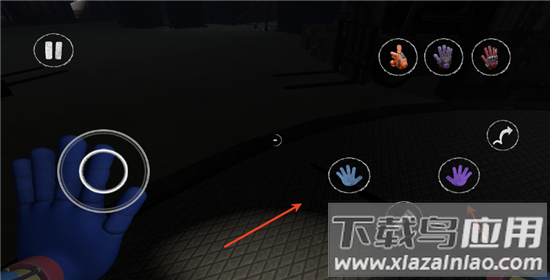 波比的游戏时间4手机版正版