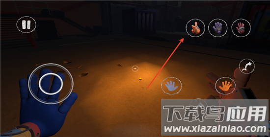 波比的游戏时间4手机版正版